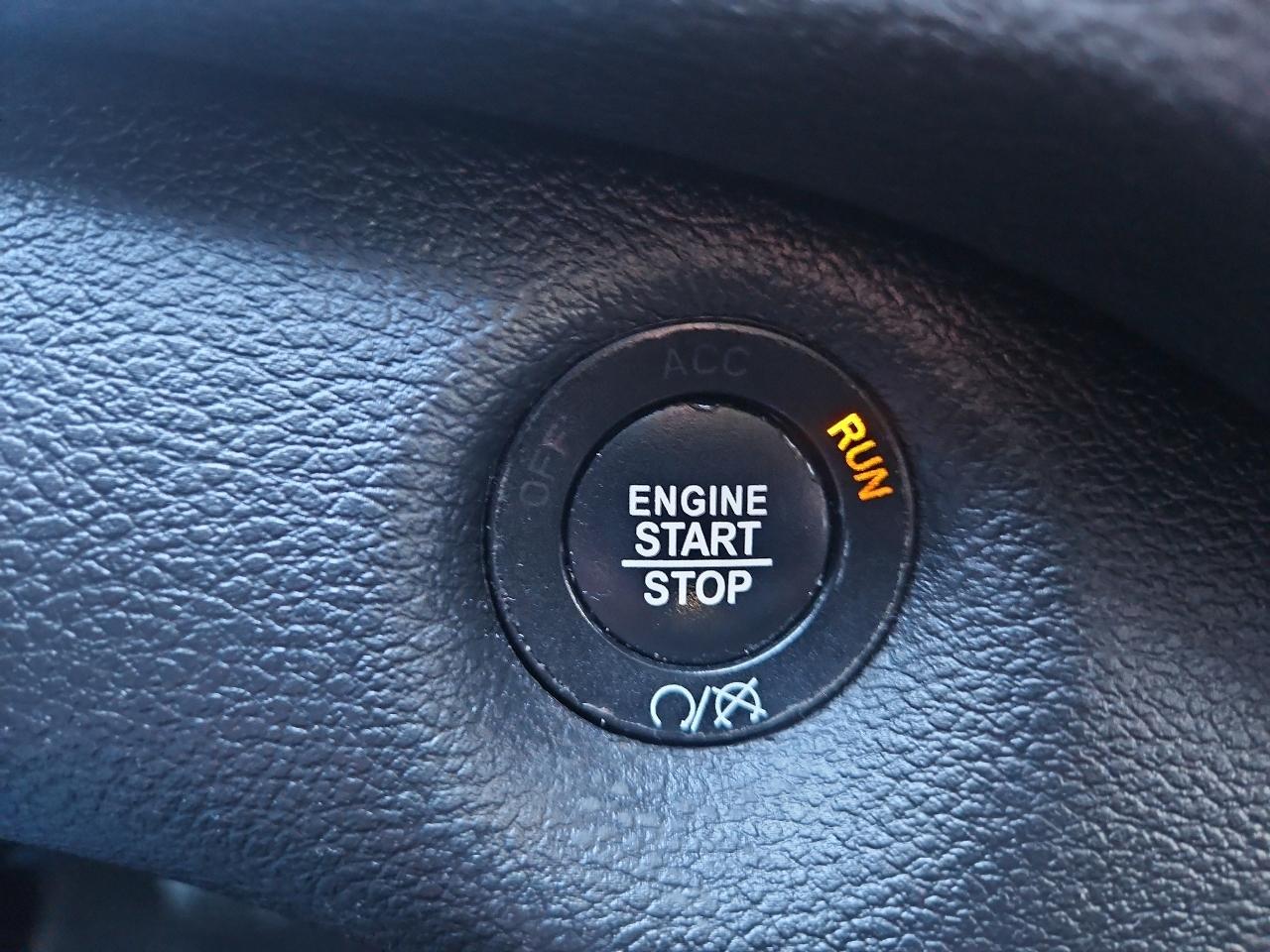 Jeep Cherokee Trailhawk 4x4 2019