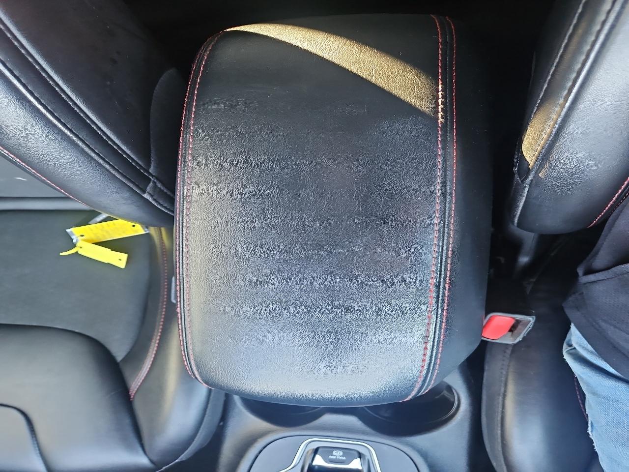 Jeep Cherokee Trailhawk 4x4 2019