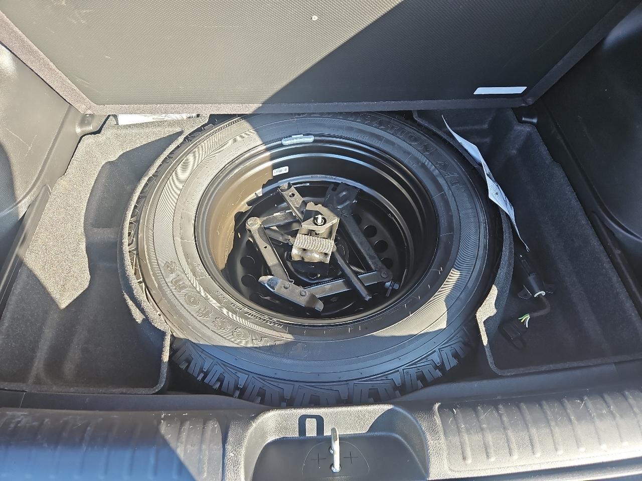 Jeep Cherokee Trailhawk 4x4 2019