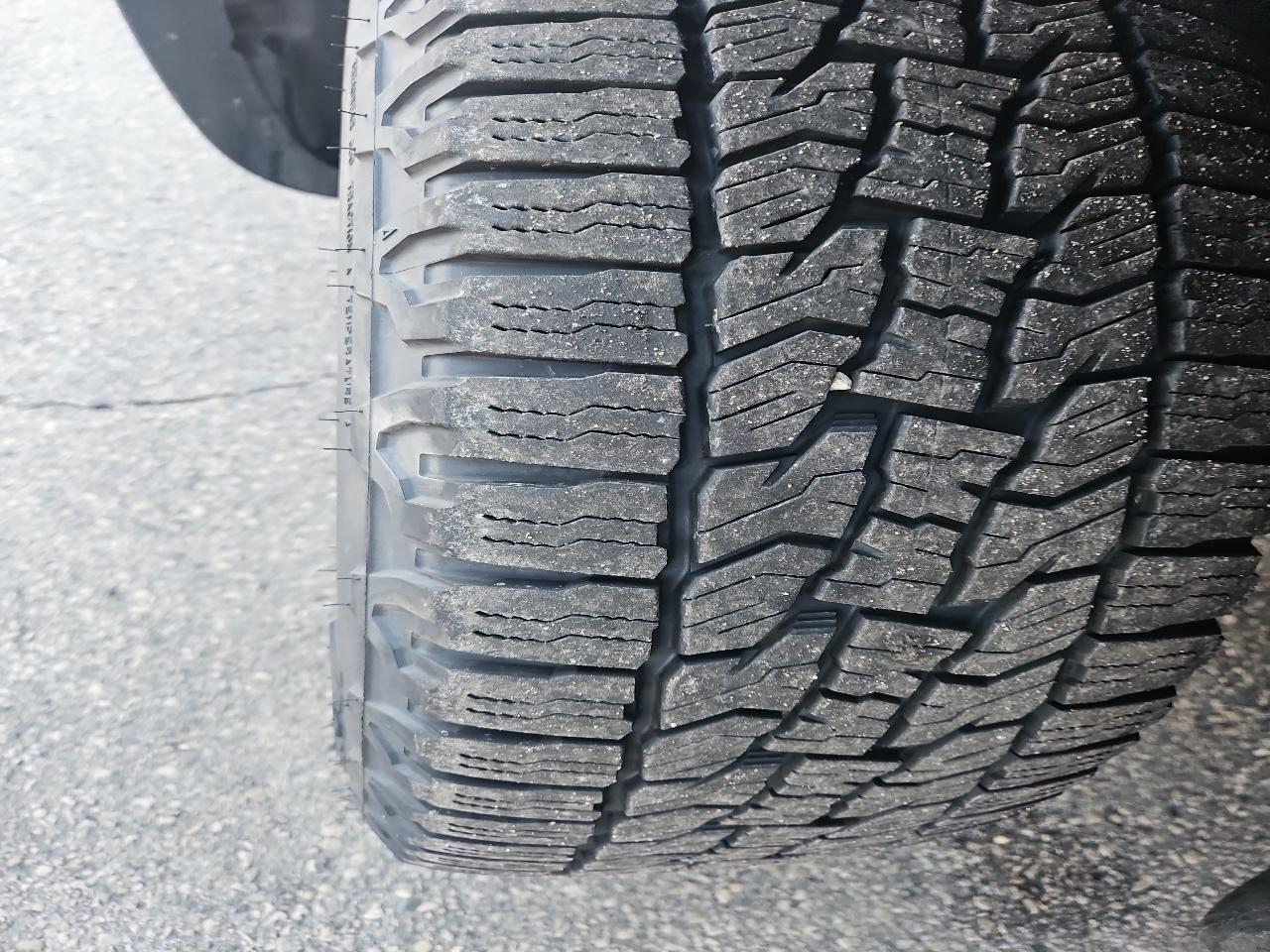 Jeep Cherokee Trailhawk 4x4 2019