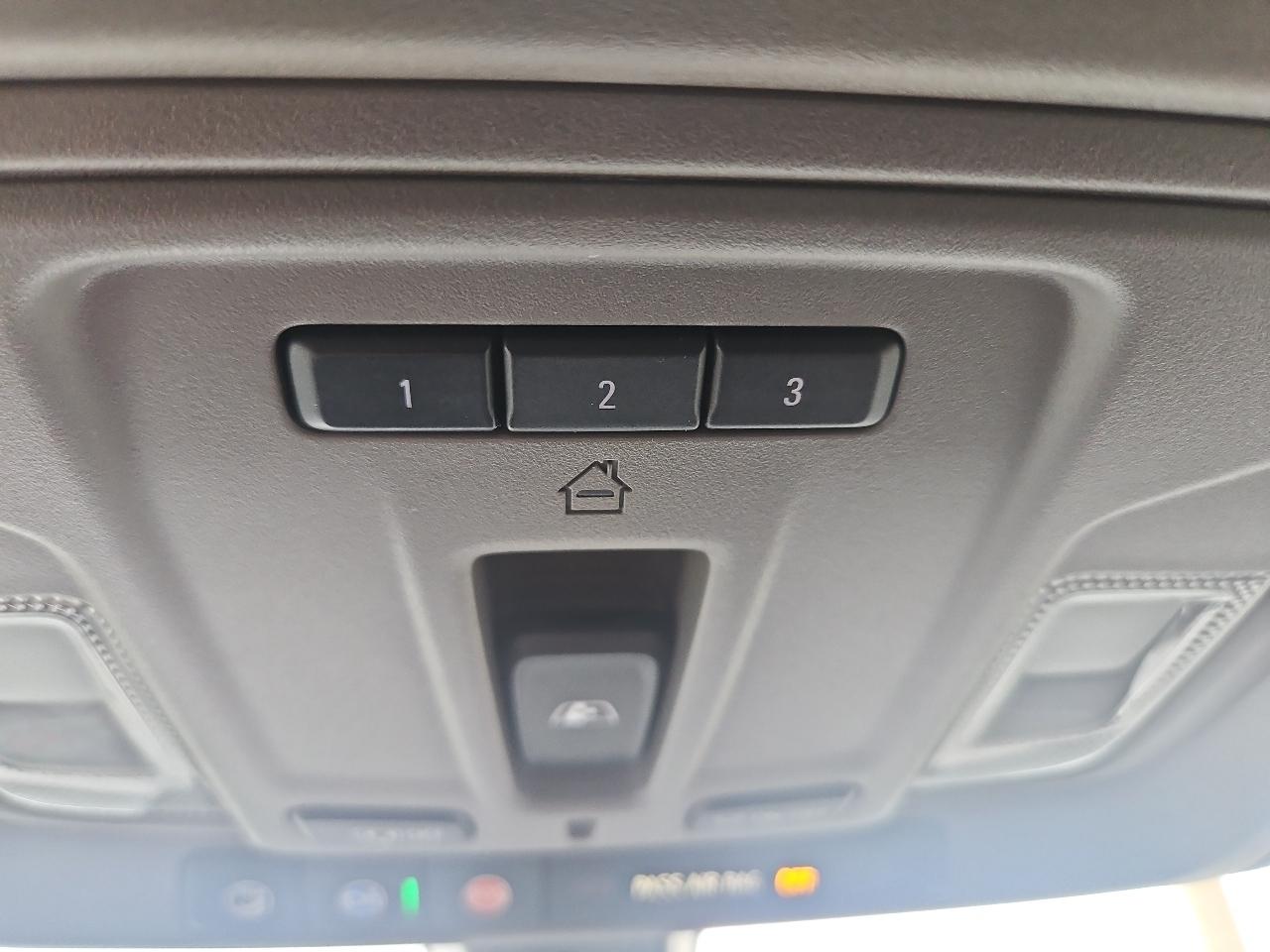 Chevrolet Silverado 1500 4WD Crew Cab 147" LT 2019