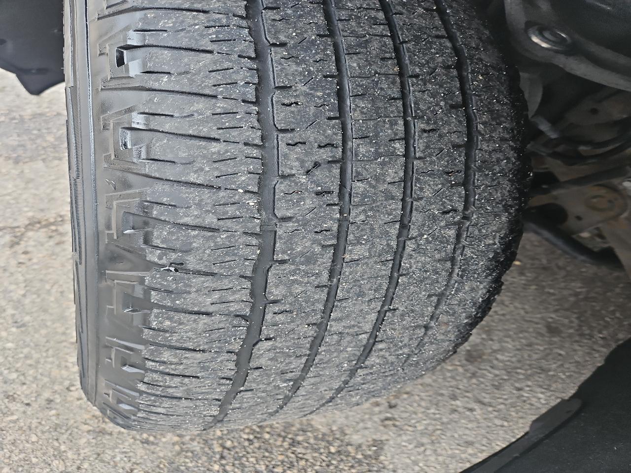 Chevrolet Silverado 1500 4WD Crew Cab 147" LT 2019