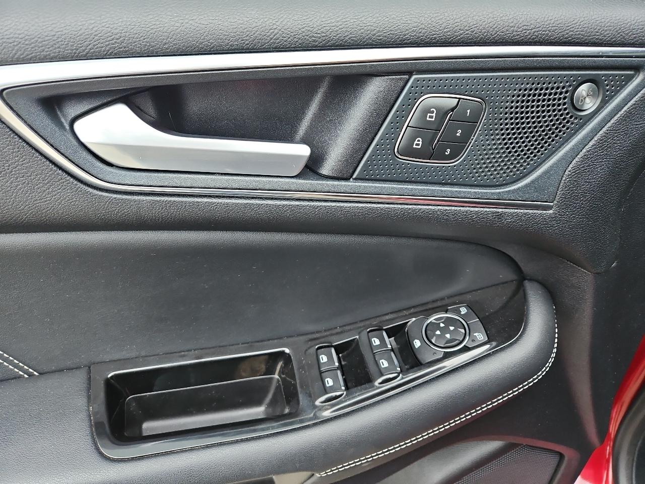 Ford Edge ST AWD 2019