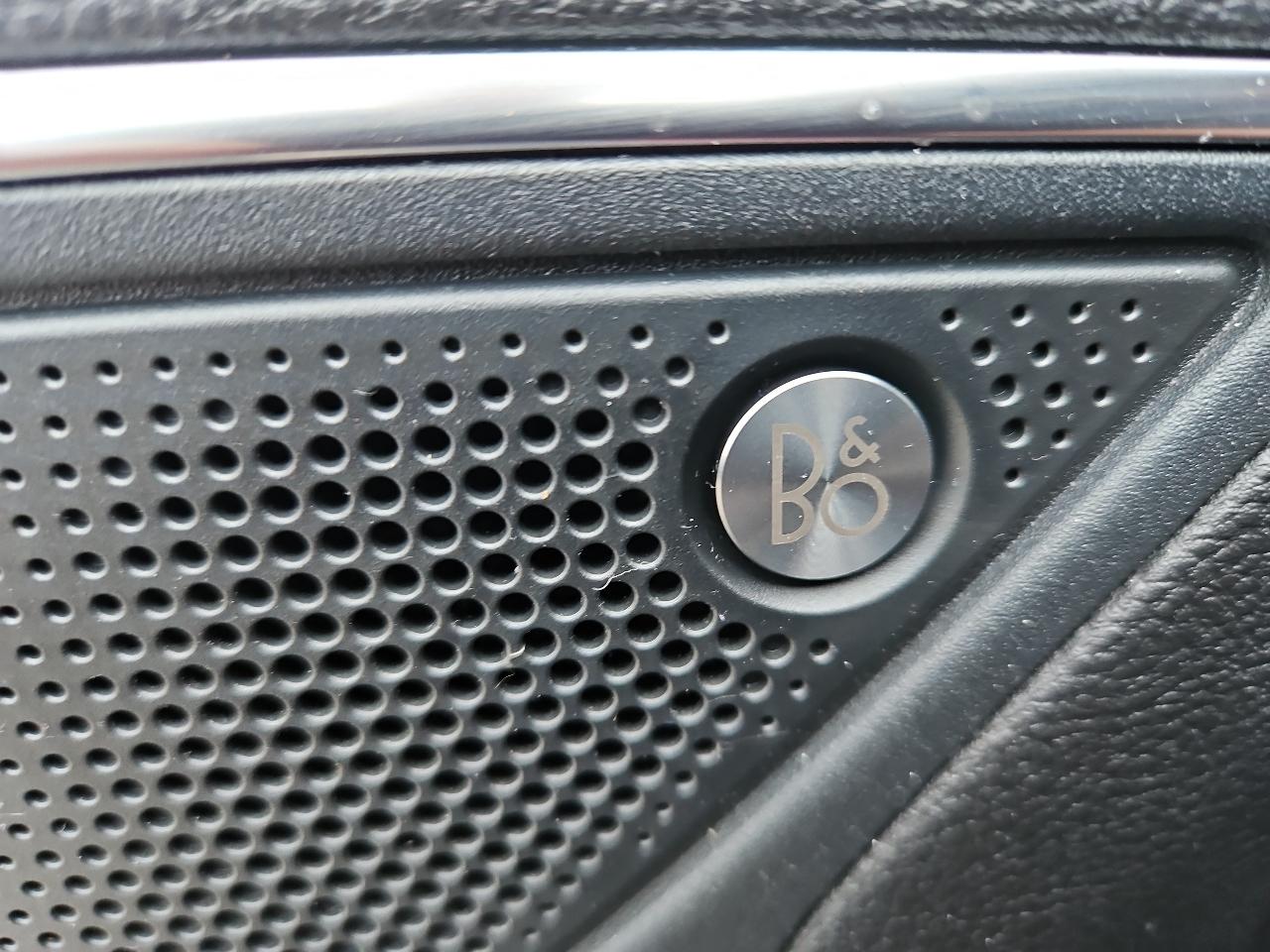 Ford Edge ST AWD 2019