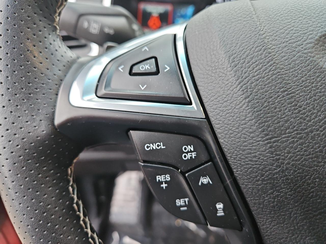 Ford Edge ST AWD 2019