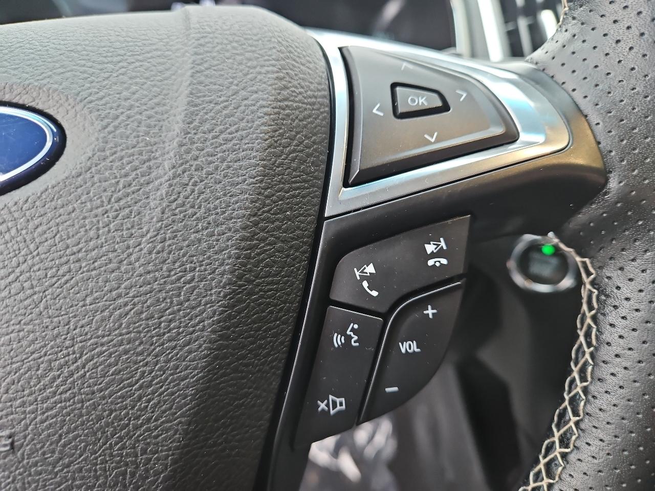 Ford Edge ST AWD 2019