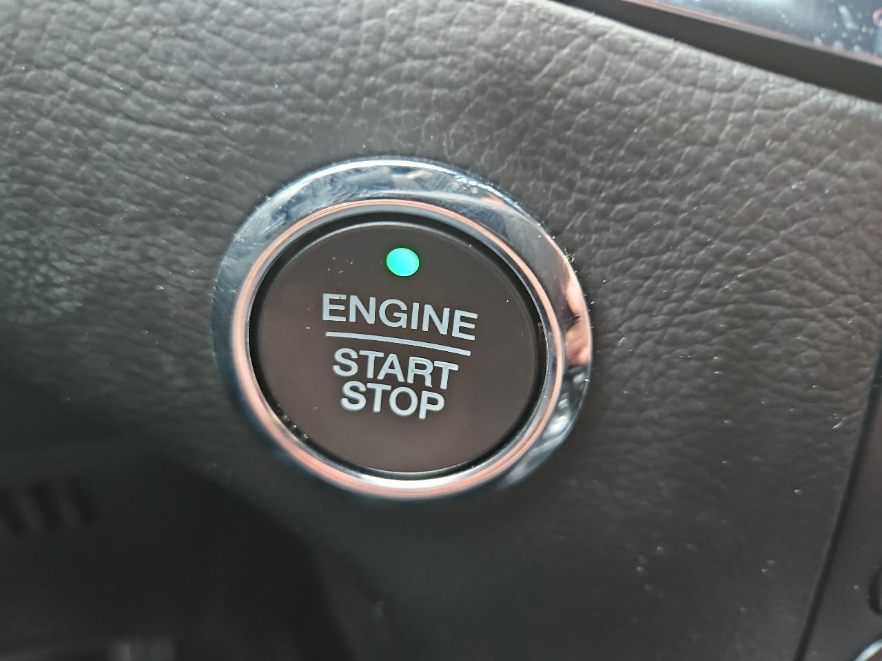 Ford Edge ST AWD 2019