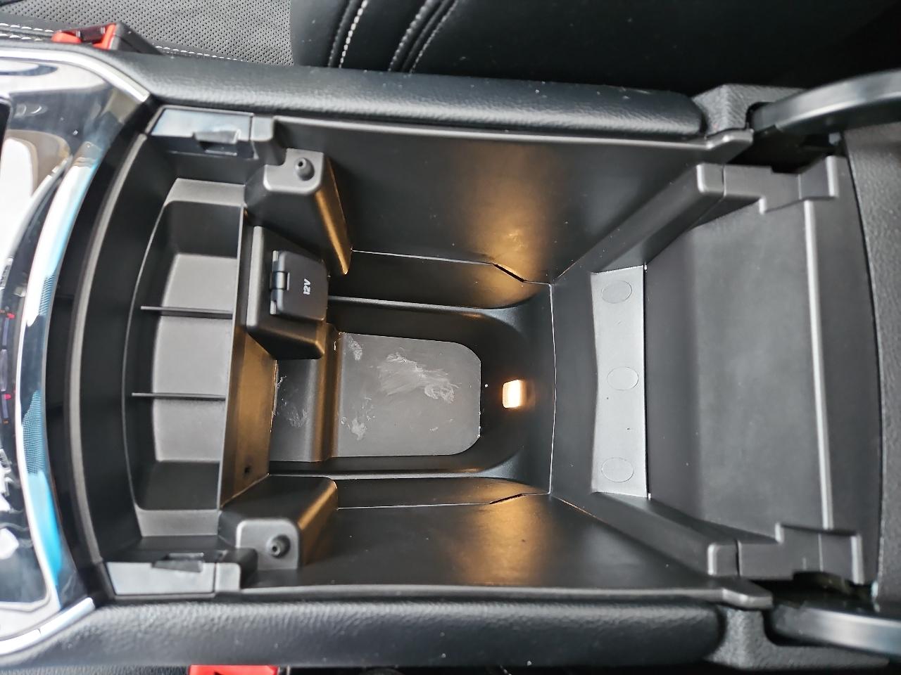 Ford Edge ST AWD 2019