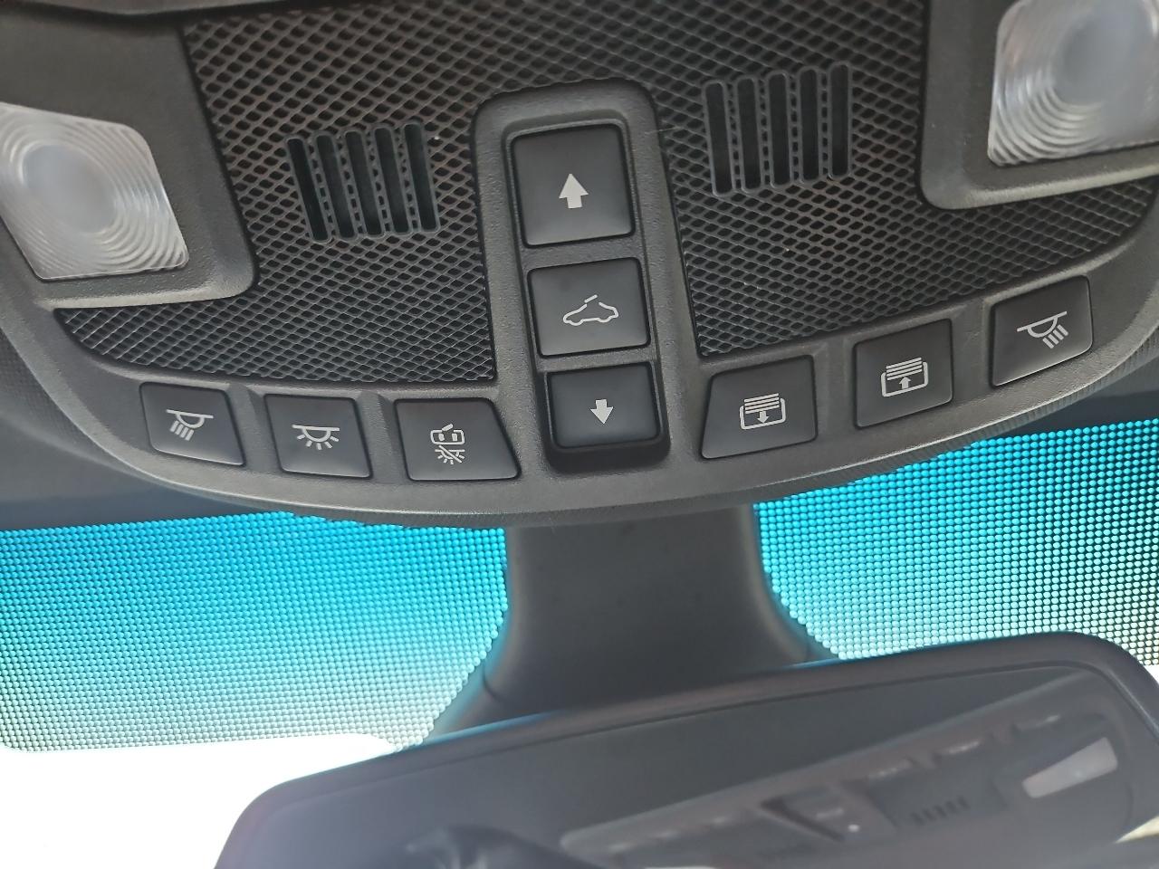 Ford Edge ST AWD 2019