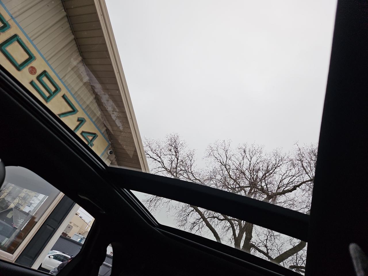 Ford Edge ST AWD 2019