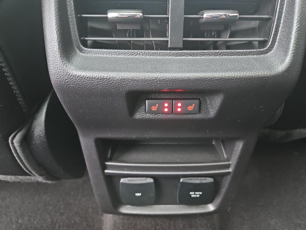 Ford Edge ST AWD 2019