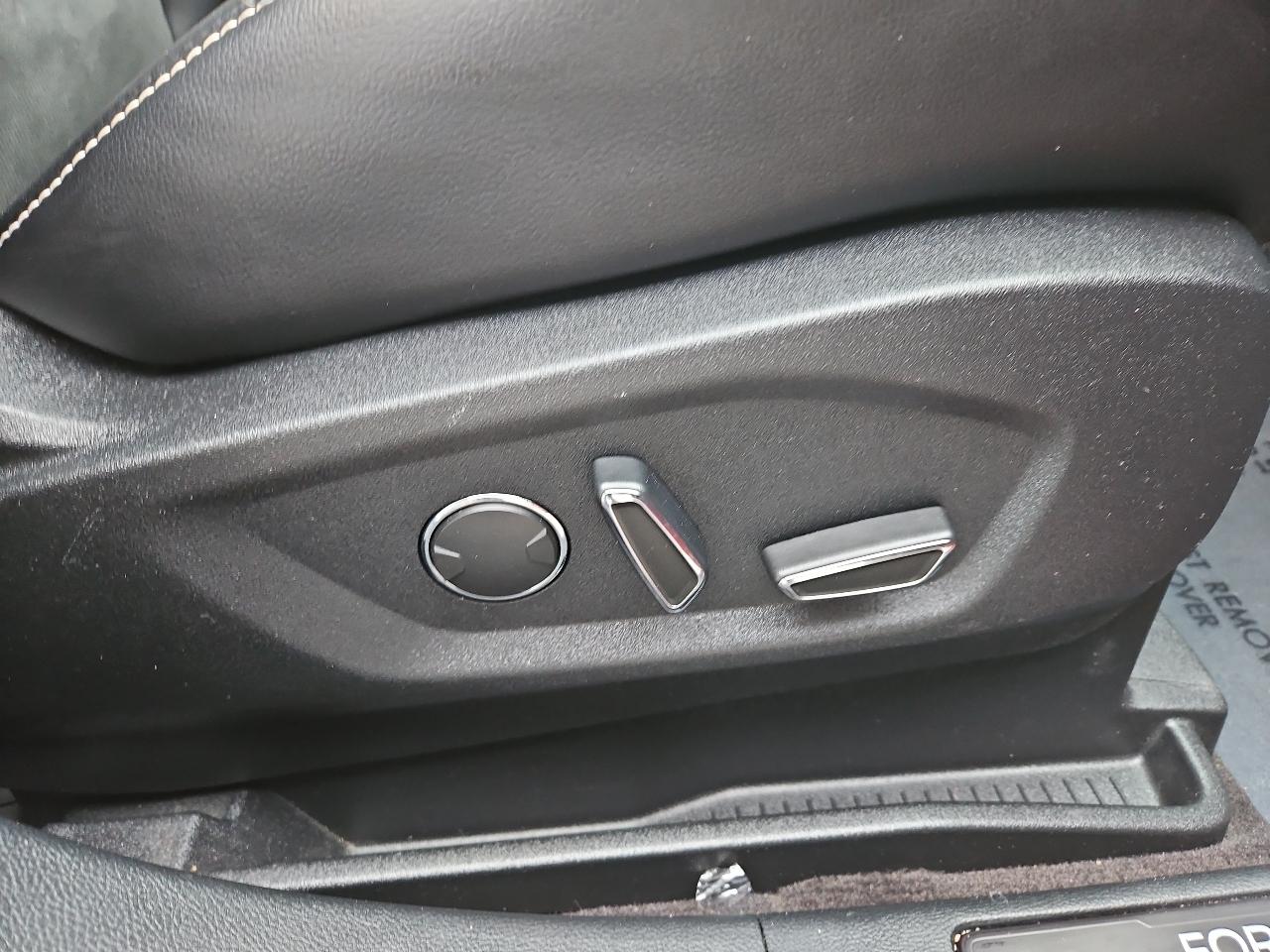 Ford Edge ST AWD 2019