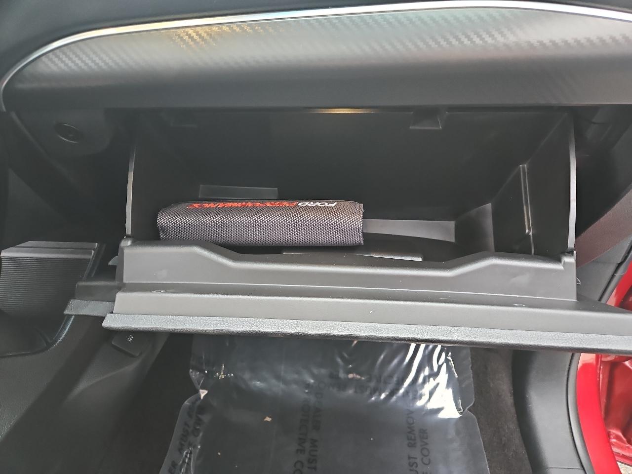 Ford Edge ST AWD 2019