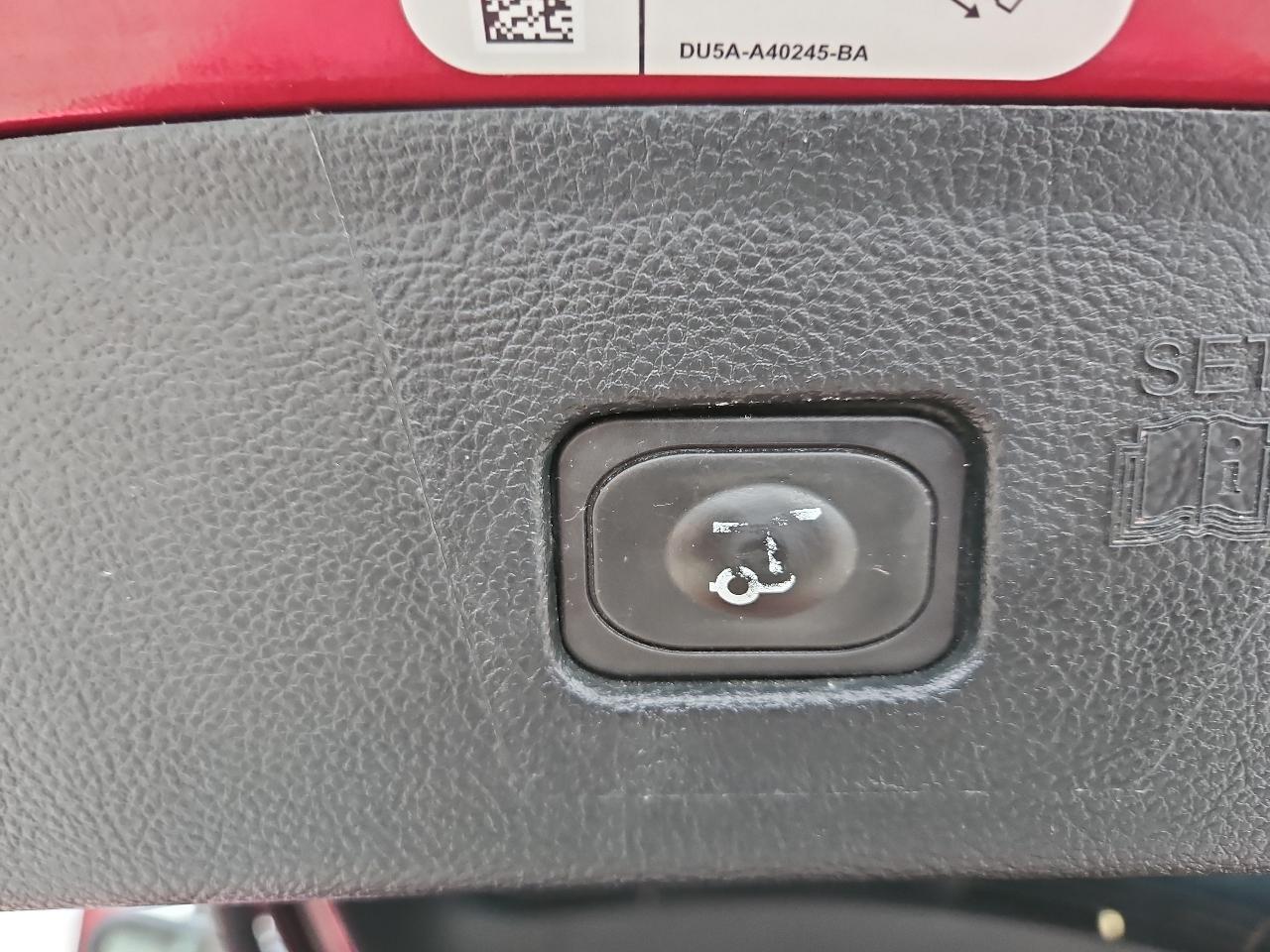 Ford Edge ST AWD 2019