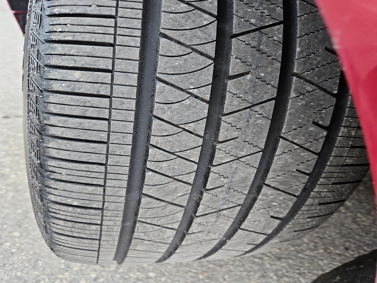 Ford Edge ST AWD 2019