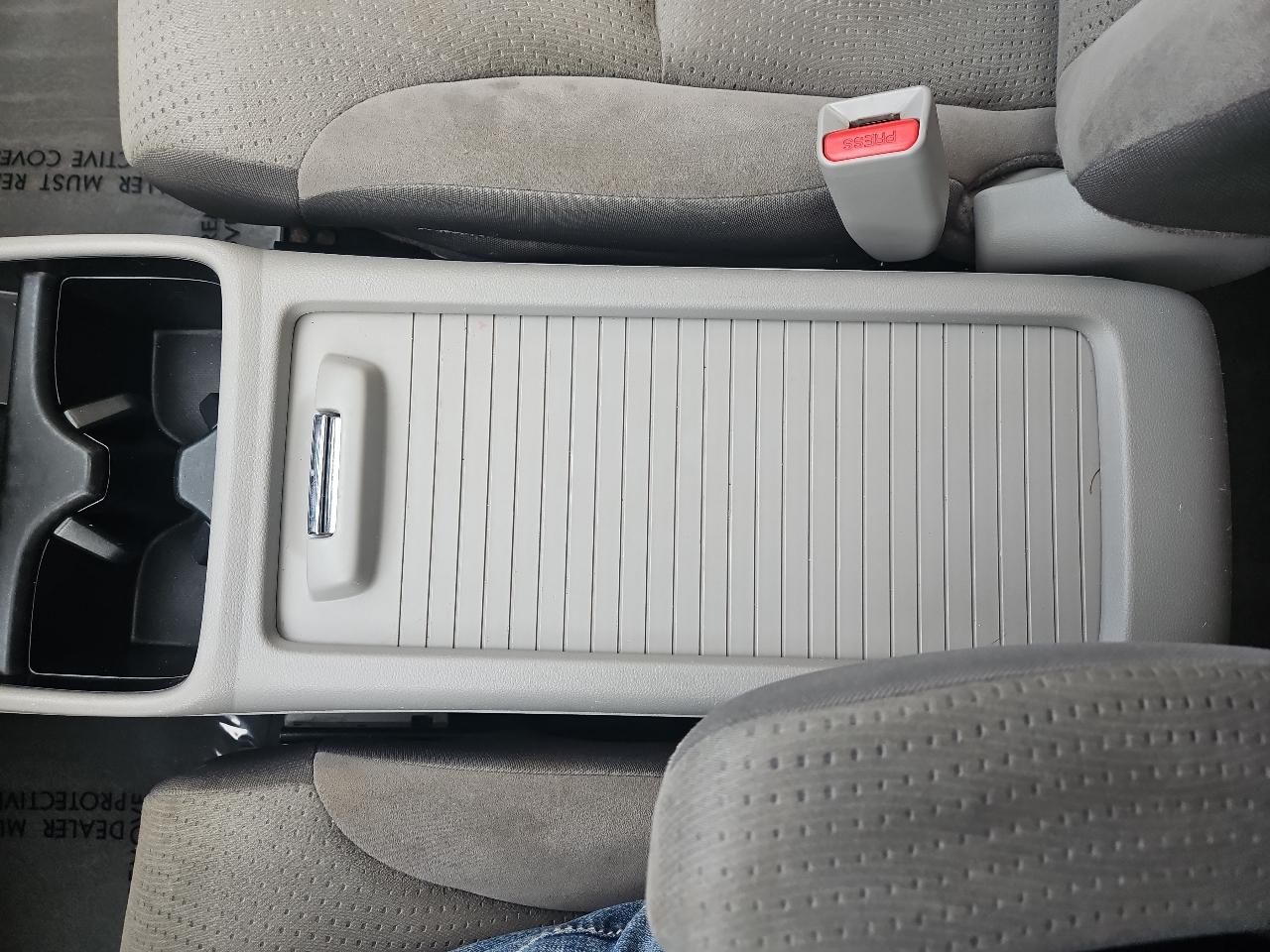 Honda CR-V AWD 5dr EX 2012