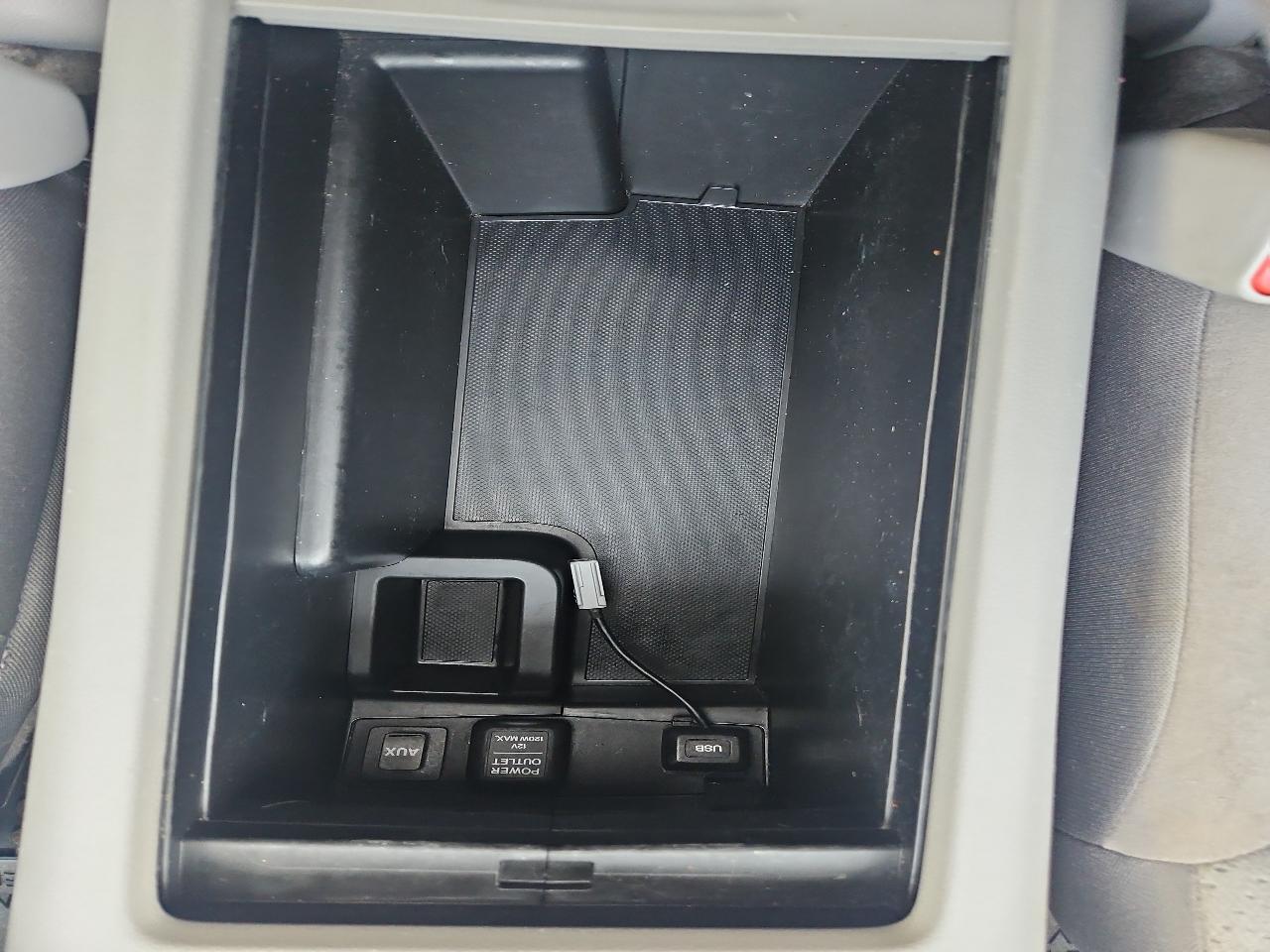 Honda CR-V AWD 5dr EX 2012