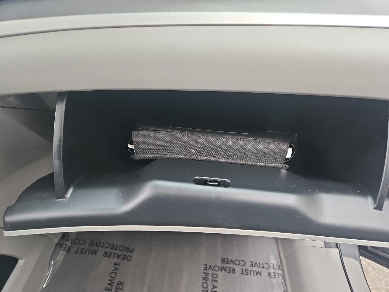 Honda CR-V AWD 5dr EX 2012