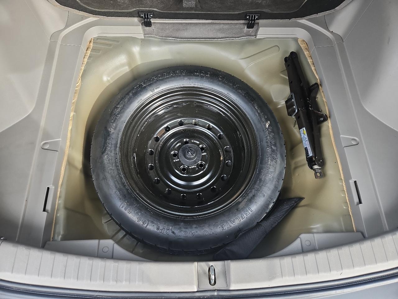 Honda CR-V AWD 5dr EX 2012