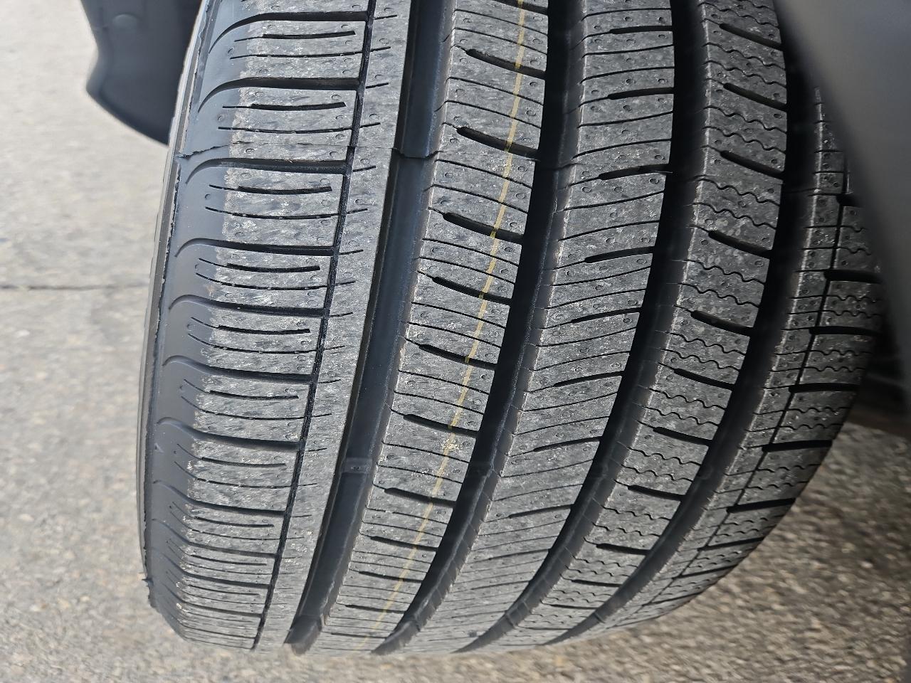 Honda CR-V AWD 5dr EX 2012