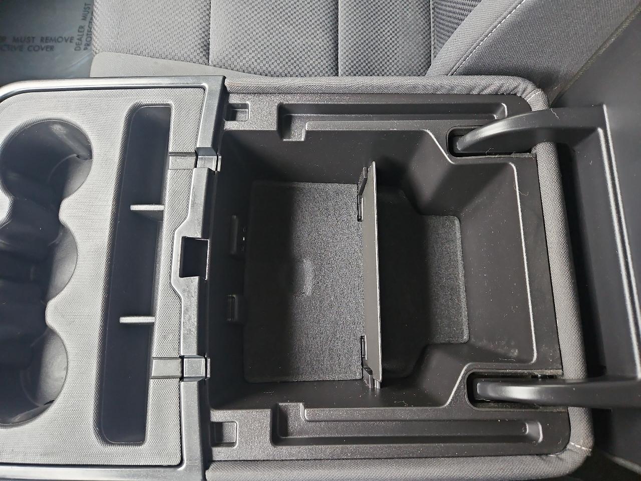 Chevrolet Silverado 1500 4WD Crew Cab 143.5" LT w/1LT 2016