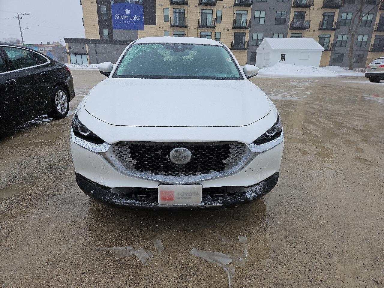 Mazda CX-30 AWD 2020