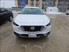 2020 Mazda CX-30 
