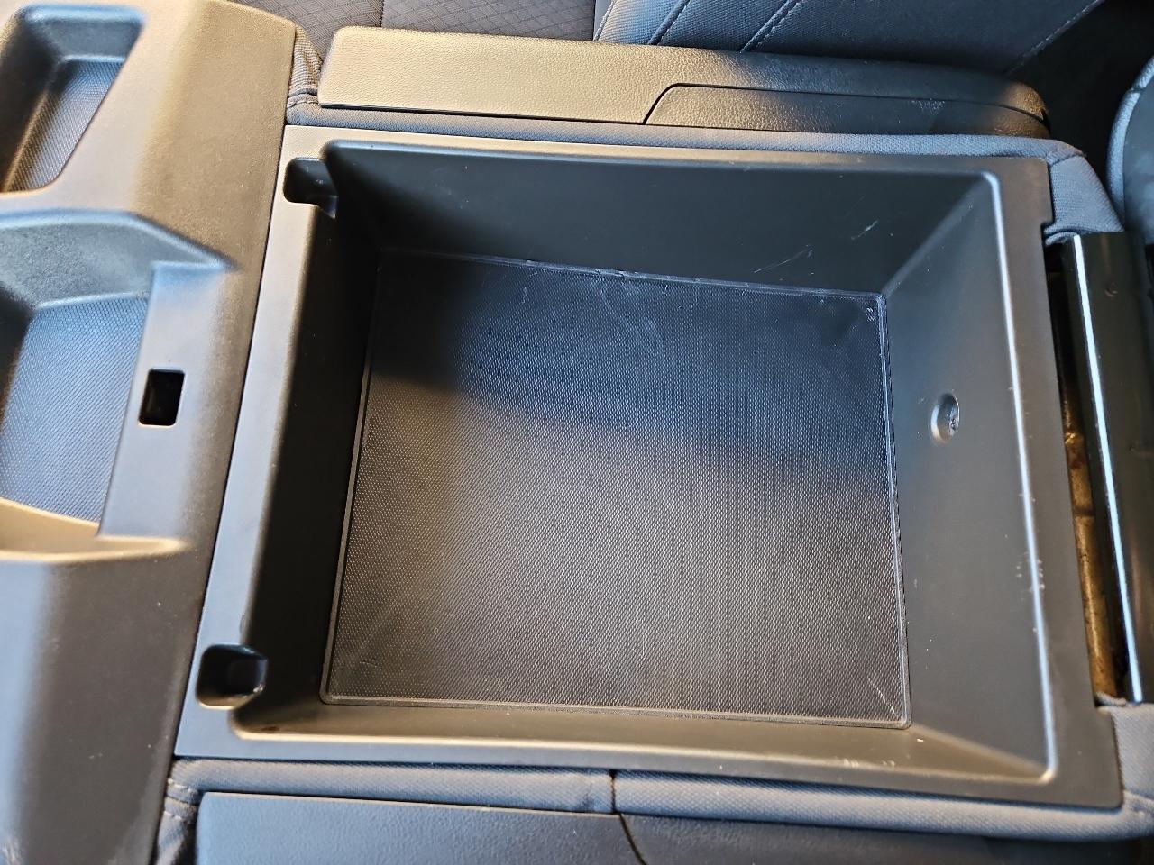 Chevrolet Silverado 1500 4WD Crew Cab 147" LT 2019