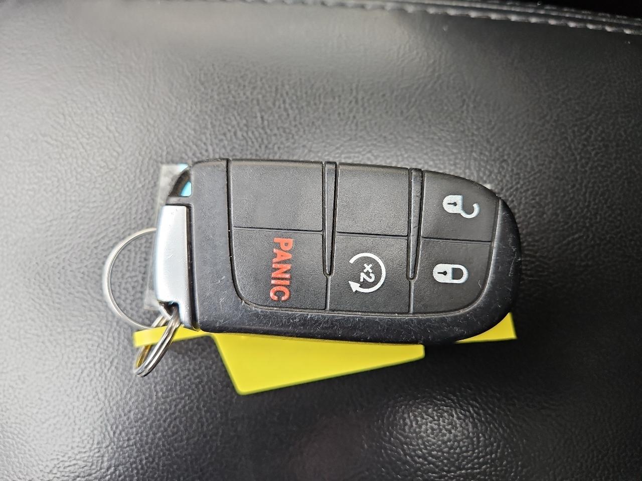 Dodge Durango AWD 4dr Limited 2016