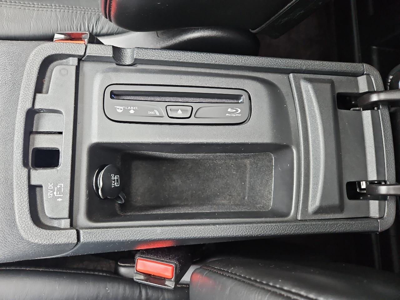 Dodge Durango AWD 4dr Limited 2016