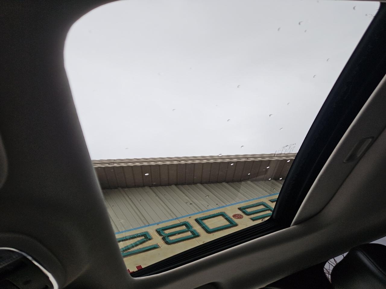 Dodge Durango AWD 4dr Limited 2016