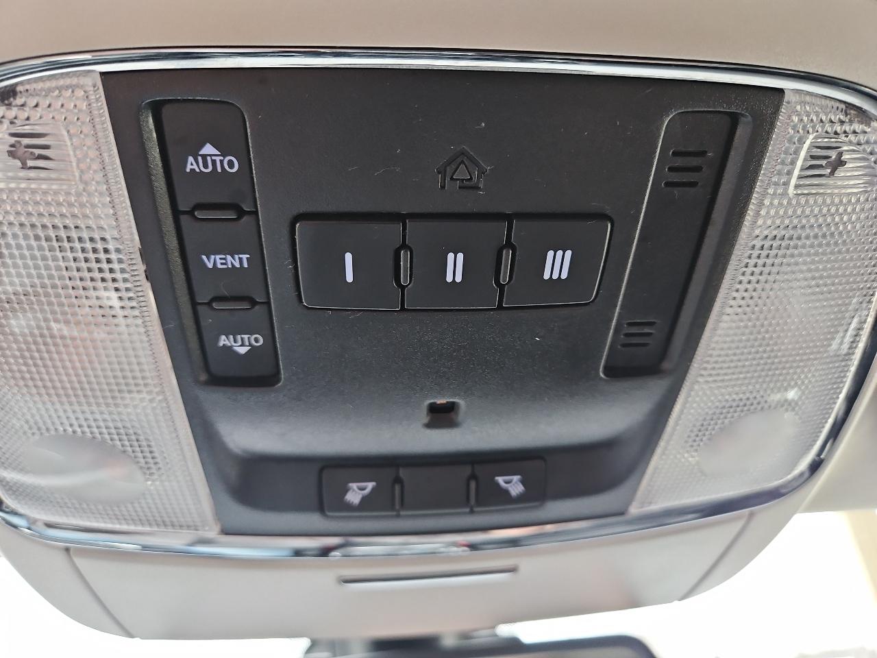 Dodge Durango AWD 4dr Limited 2016