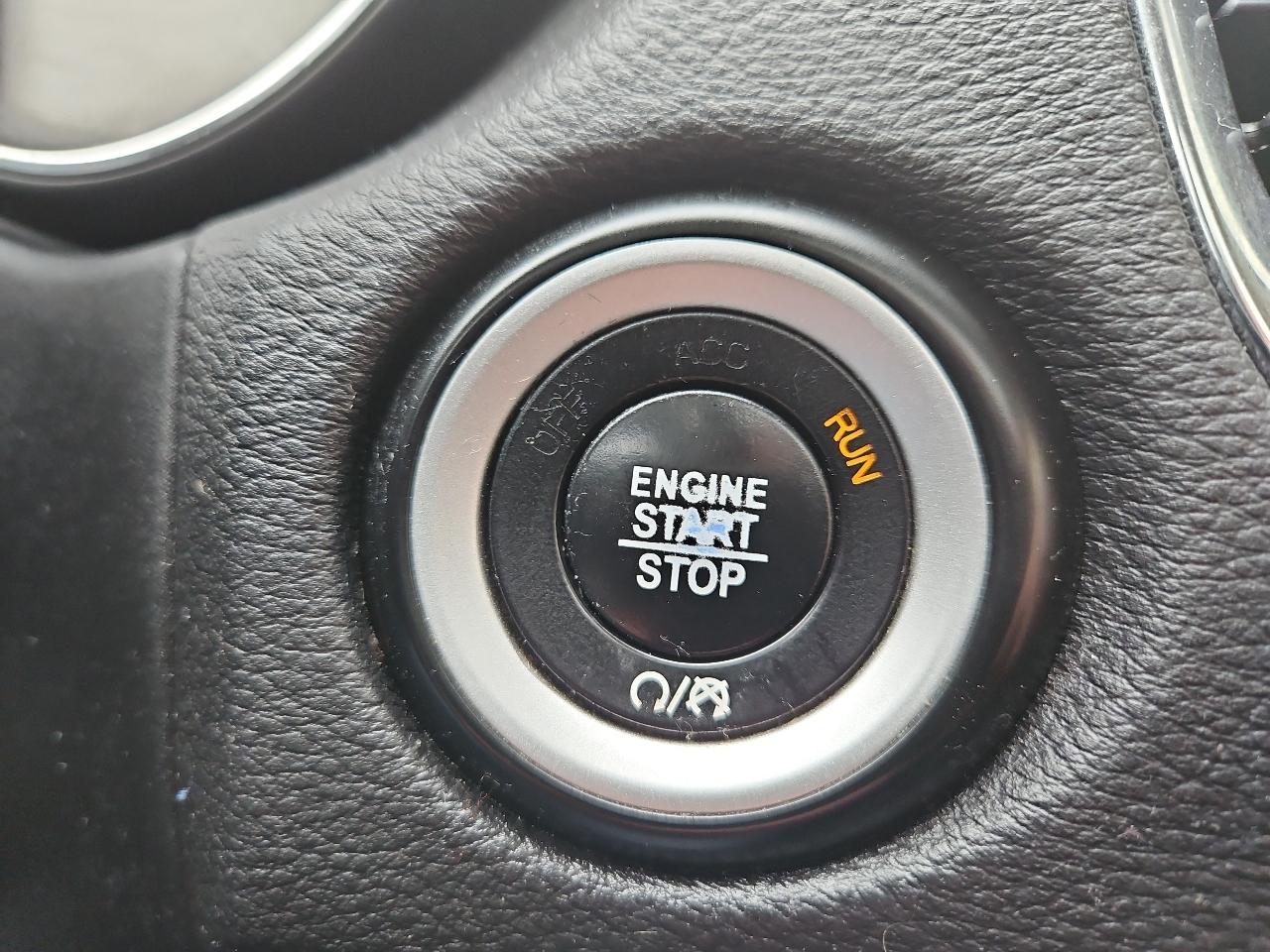 Dodge Durango AWD 4dr Limited 2016