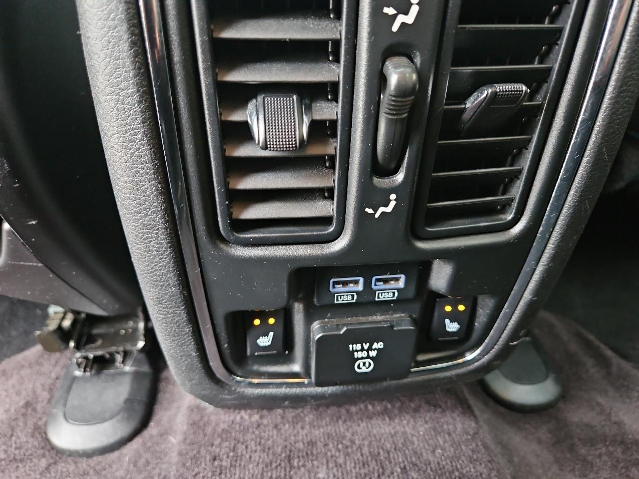 Dodge Durango AWD 4dr Limited 2016