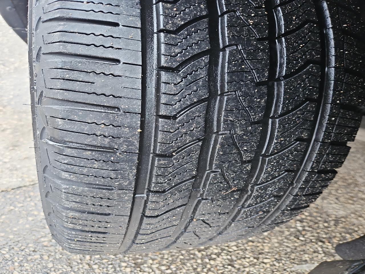 Dodge Durango AWD 4dr Limited 2016