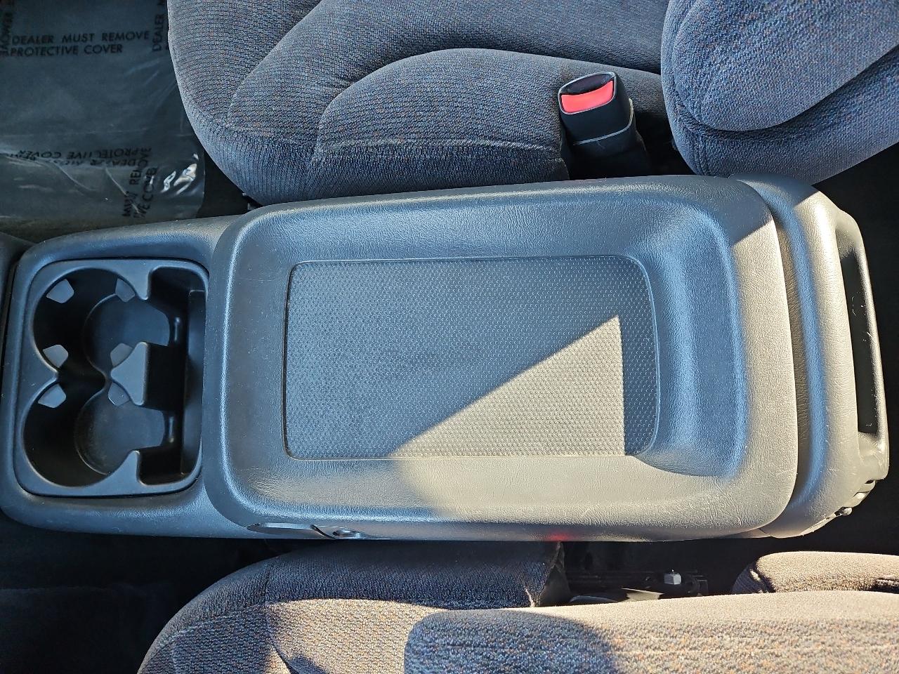 GMC New Sierra 1500 Ext Cab 143.5" WB 4WD SLE 1999