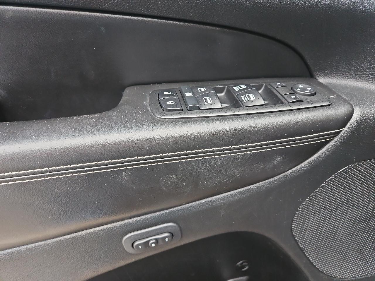 Jeep Grand Cherokee 4WD 4dr Limited 2014