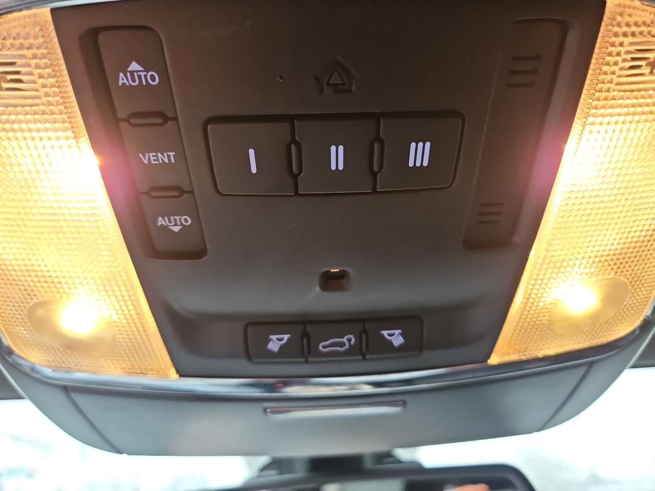 Jeep Grand Cherokee 4WD 4dr Limited 2014