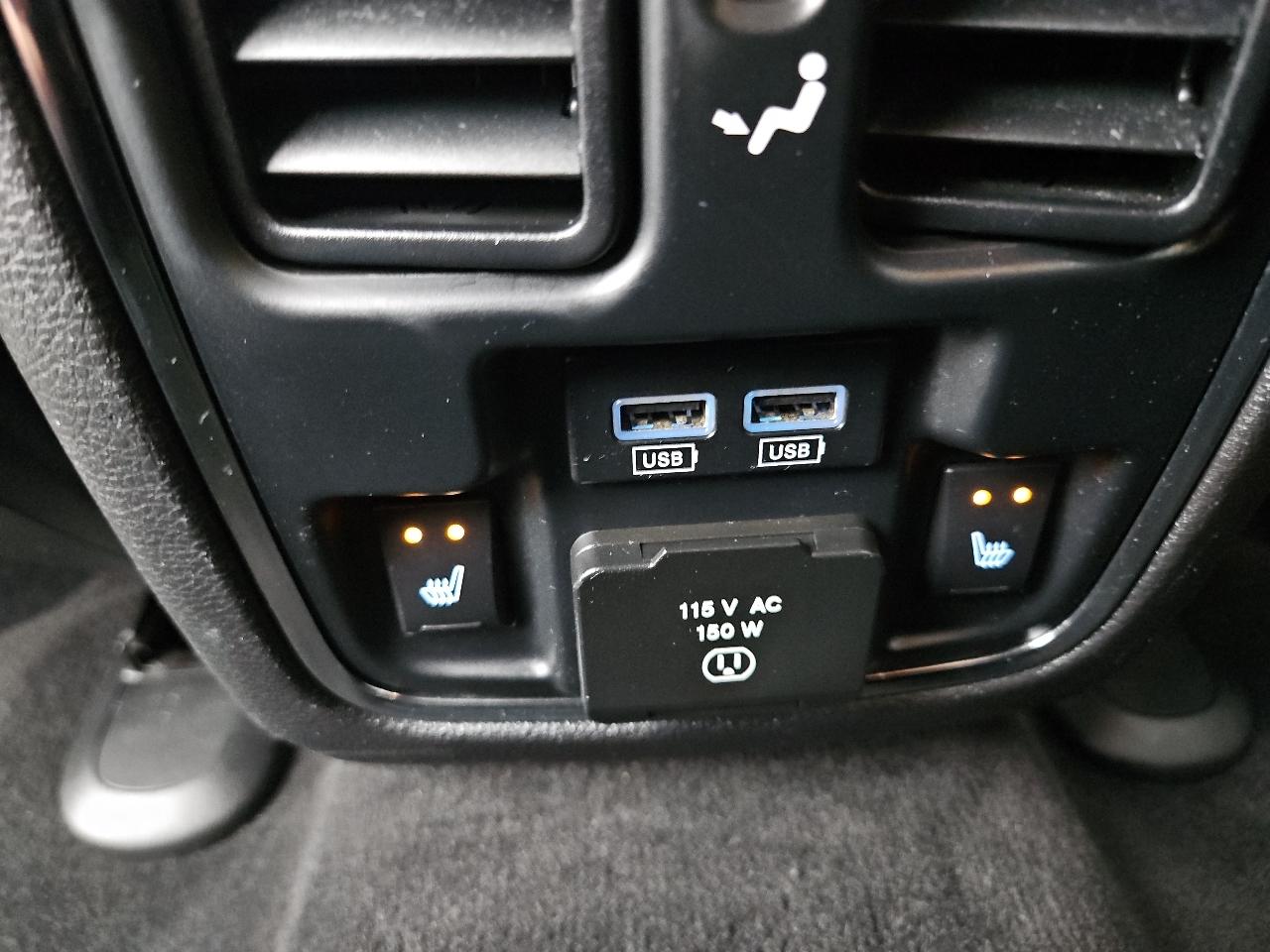 Jeep Grand Cherokee 4WD 4dr Limited 2014