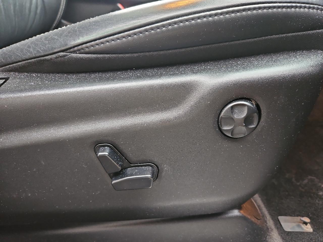 Jeep Grand Cherokee 4WD 4dr Limited 2014