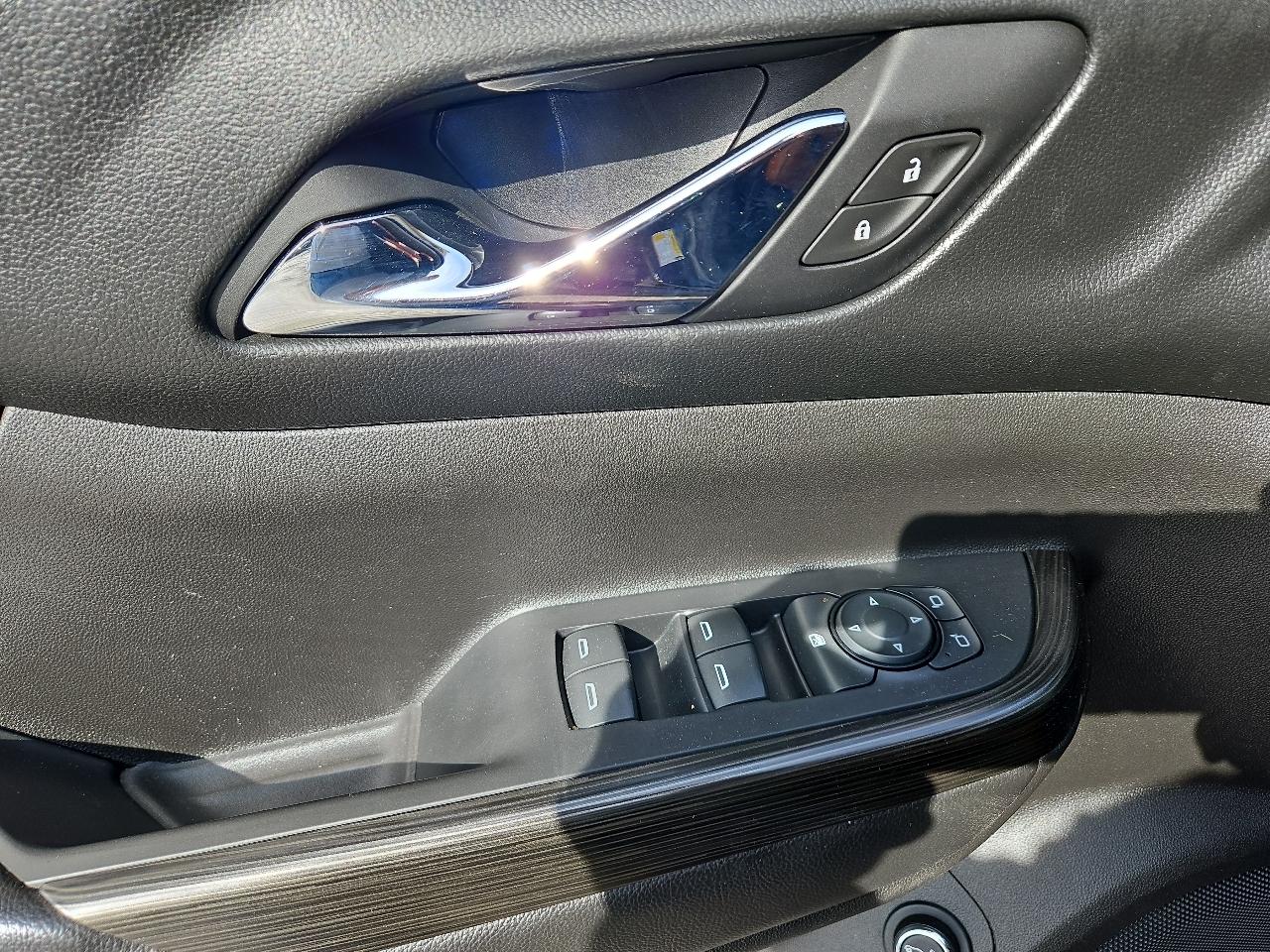 GMC Acadia AWD 4dr SLT w/SLT-1 2018