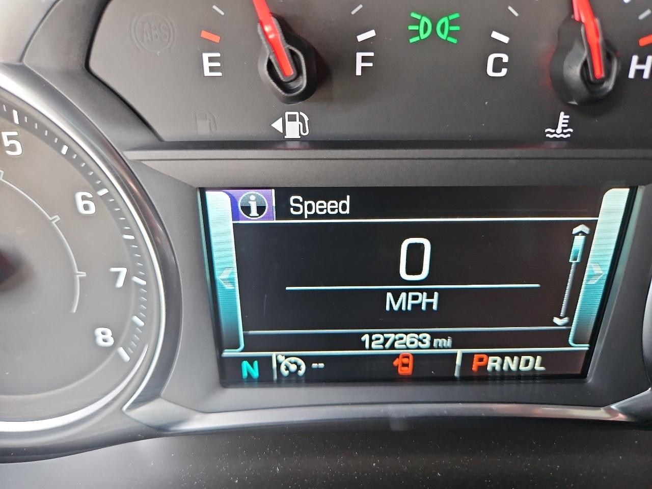 GMC Acadia AWD 4dr SLT w/SLT-1 2018