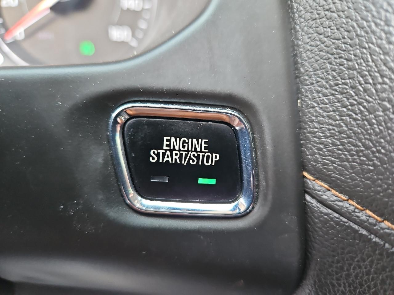 GMC Acadia AWD 4dr SLT w/SLT-1 2018