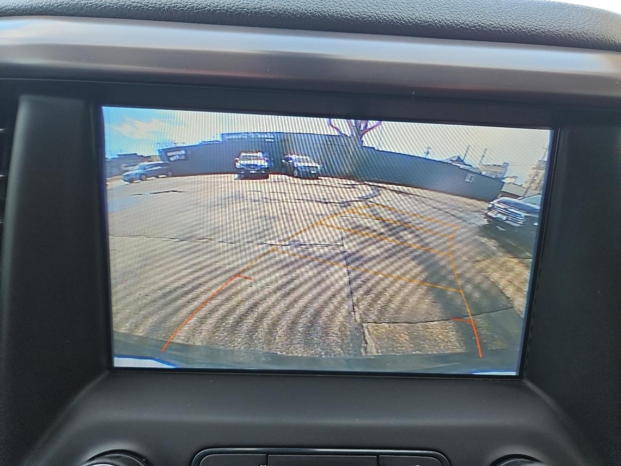 GMC Acadia AWD 4dr SLT w/SLT-1 2018