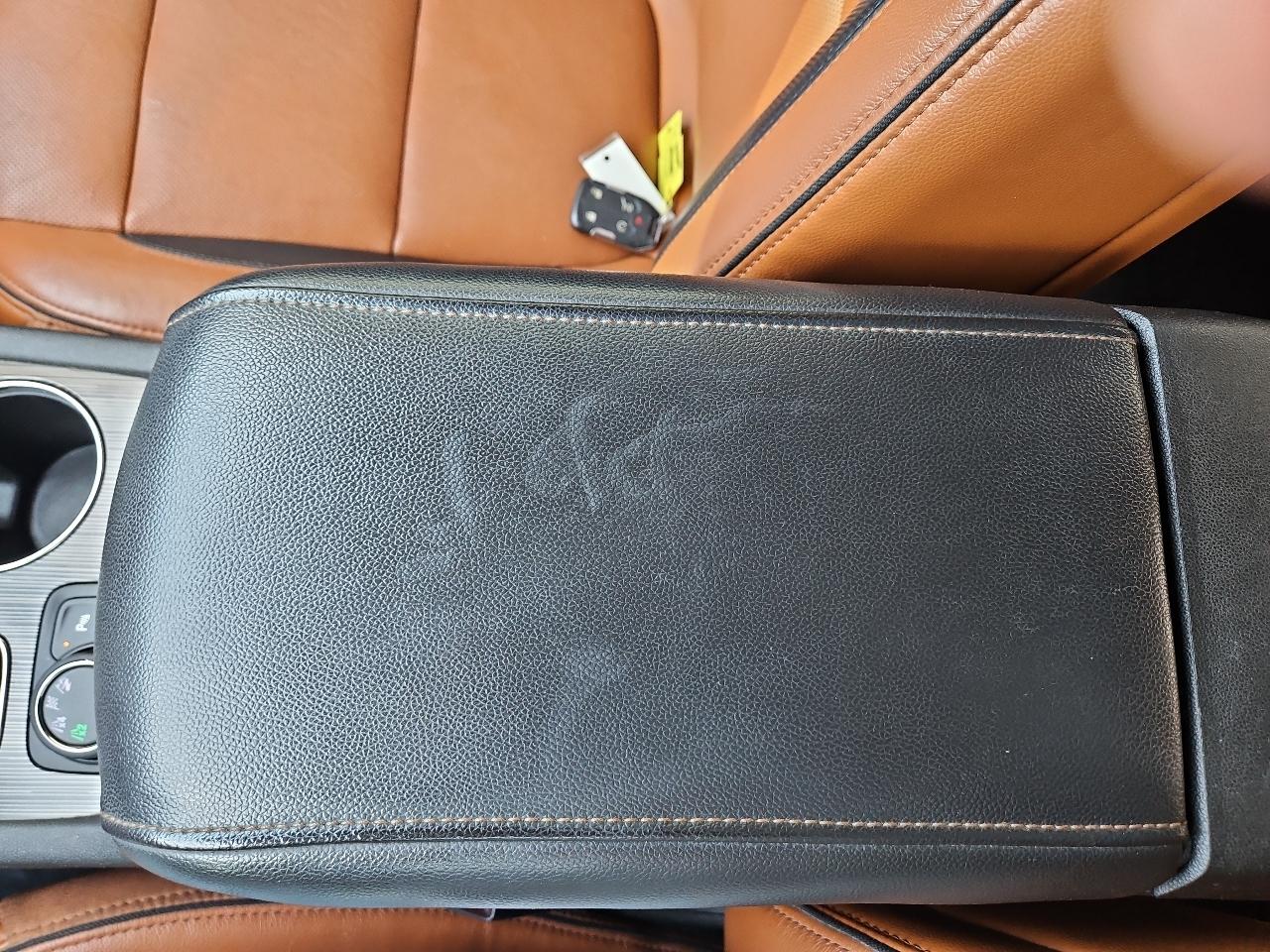 GMC Acadia AWD 4dr SLT w/SLT-1 2018