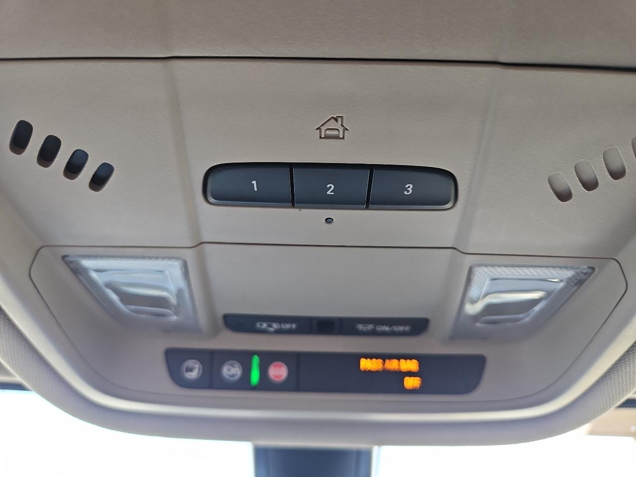 GMC Acadia AWD 4dr SLT w/SLT-1 2018