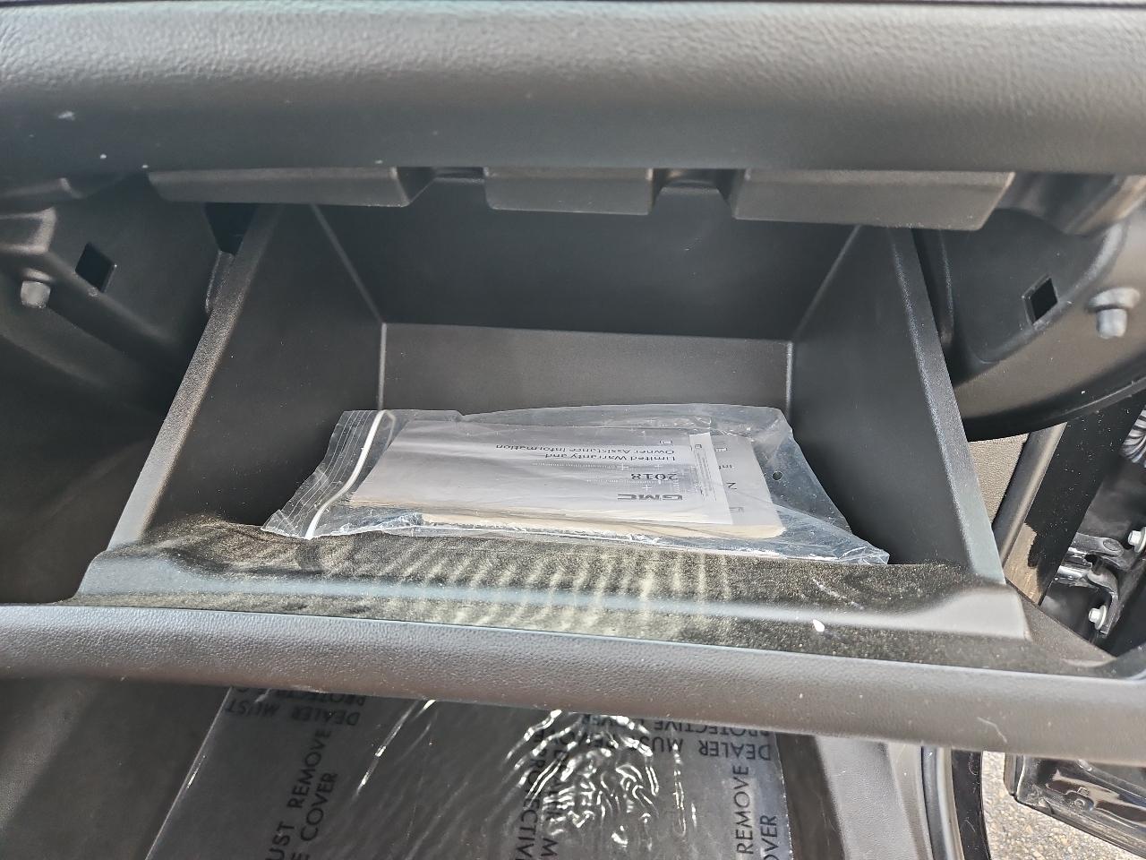 GMC Acadia AWD 4dr SLT w/SLT-1 2018