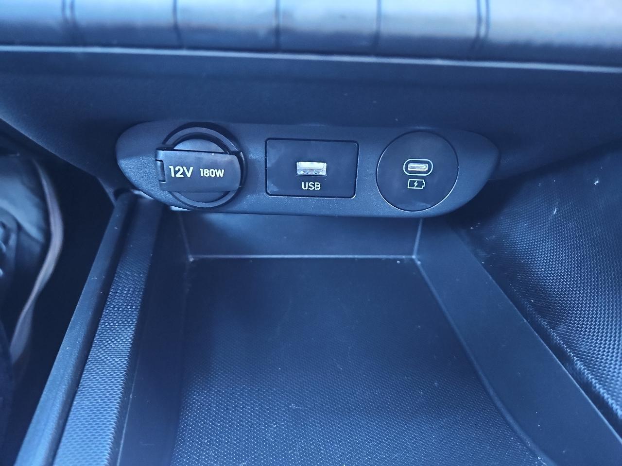 Hyundai Elantra SE IVT 2024