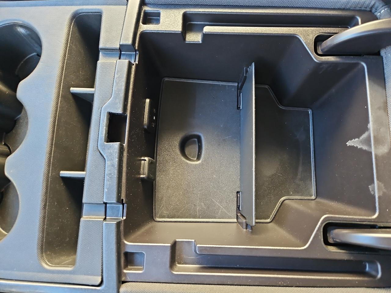 Chevrolet Silverado 1500 4WD Double Cab 143.5" LT w/2LT 2016