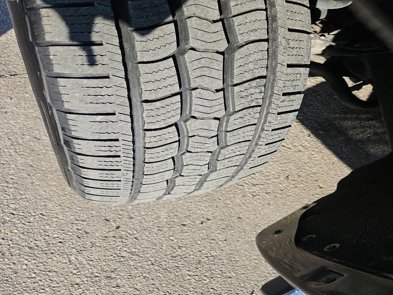 Chevrolet Silverado 1500 4WD Double Cab 143.5" LT w/2LT 2016